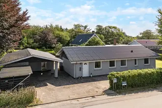 Villa på Skovstien 10, Astrup, 9800 Hjørring