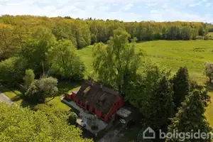 Villa på Bregnetvedvej 30, 4320 Lejre