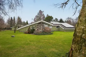 Fritidshus på Lyngengen 18, Nakke, 4500 Nykøbing Sj