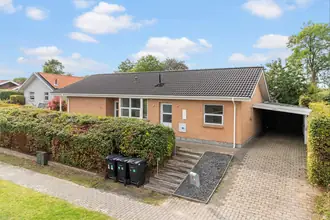 Villa på Enghusene 10, Jystrup, 4174 Jystrup Midtsj