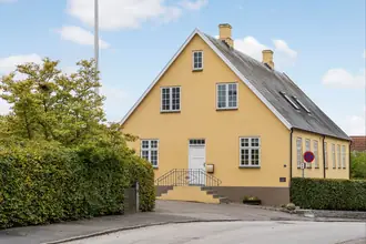 Villa på Tinghusvej 4A, 3480 Fredensborg