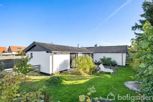 Villa på Studsbøl Alle 59, 2770 Kastrup