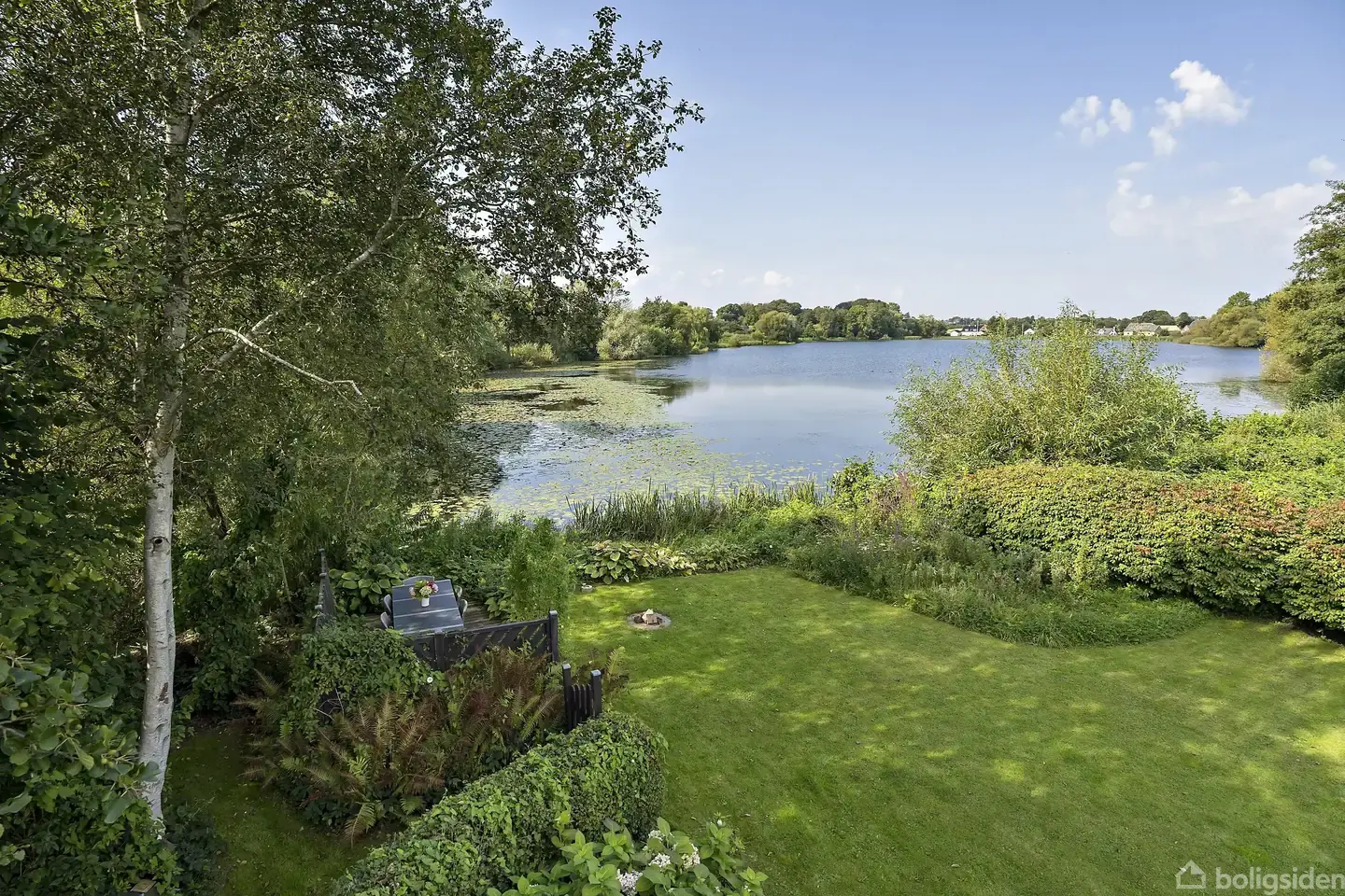 Villa på Søstien 15, 5631 Ebberup