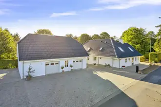 Villa på Horseballevej 3, Ny Stenderup, 5672 Broby