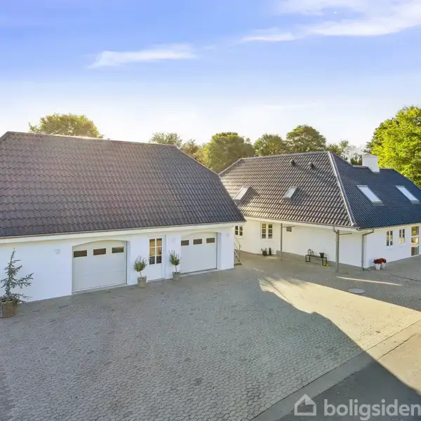 Villa på Horseballevej 3, 5672 Broby
