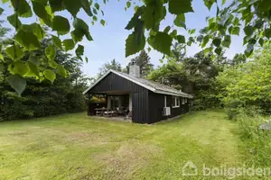 Fritidsbolig på Røllikevej 197, 6990 Ulfborg