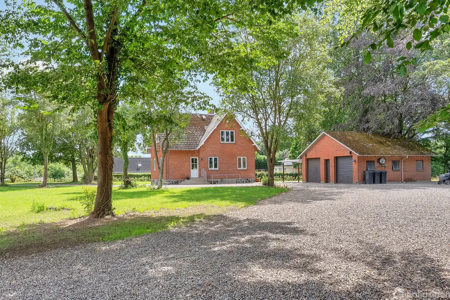 Villa på Lavløkkevej 2, 5210 Odense NV