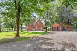 Villa på Lavløkkevej 2, 5210 Odense NV