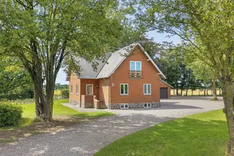 Villa på Lavløkkevej 2, Trøstrup, 5210 Odense NV