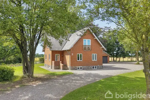 Villa på Lavløkkevej 2, 5210 Odense NV