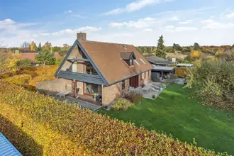 Villa på Højeloft Vænge 148, 3500 Værløse