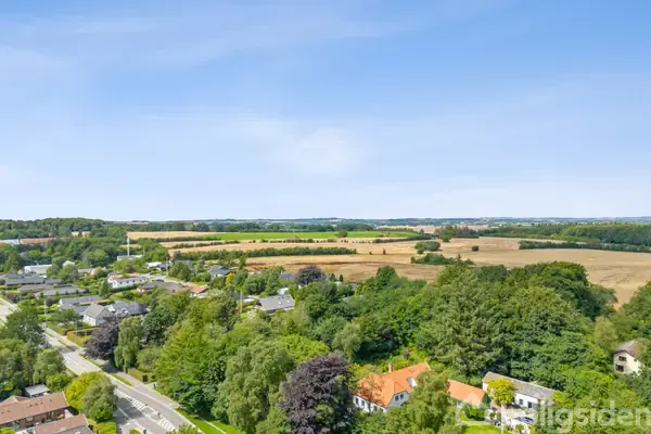 Helårsgrund på Rebildvej 6, 9520 Skørping
