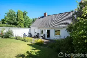 Villa på Vallensved Bygade 5, 4700 Næstved