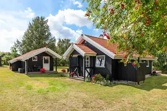 Fritidshus på Tjørnehegnet 49, Ore, 4850 Stubbekøbing