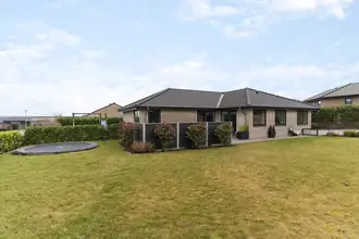 Villa på Flegebakken 14, 8370