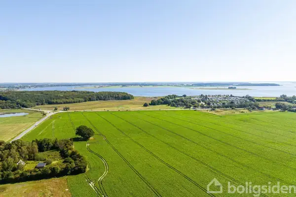 Fritidsgrund på Saltø Strandhuse, 4736 Karrebæksminde