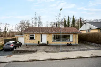 Villa på Dalstrøget 19, 8600 Silkeborg