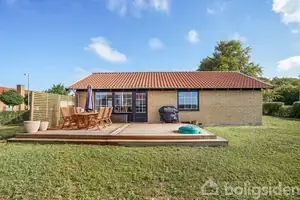 Villa på Tingskiftet 33, 5270 Odense N