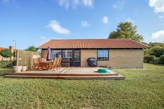 Villa på Tingskiftet 33, Søhus, 5270 Odense N