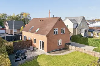 Villa på Sunds Hovedgade 20B, 7451 Sunds