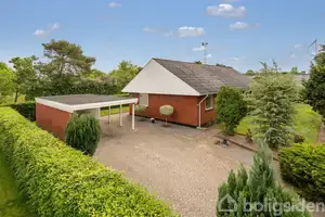 Villa på Valmuevej 6, 6800 Varde