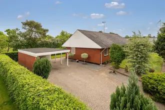 Villa på Valmuevej 6, Alslev, 6800 Varde
