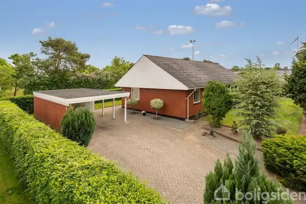 Villa på Valmuevej 6, 6800 Varde