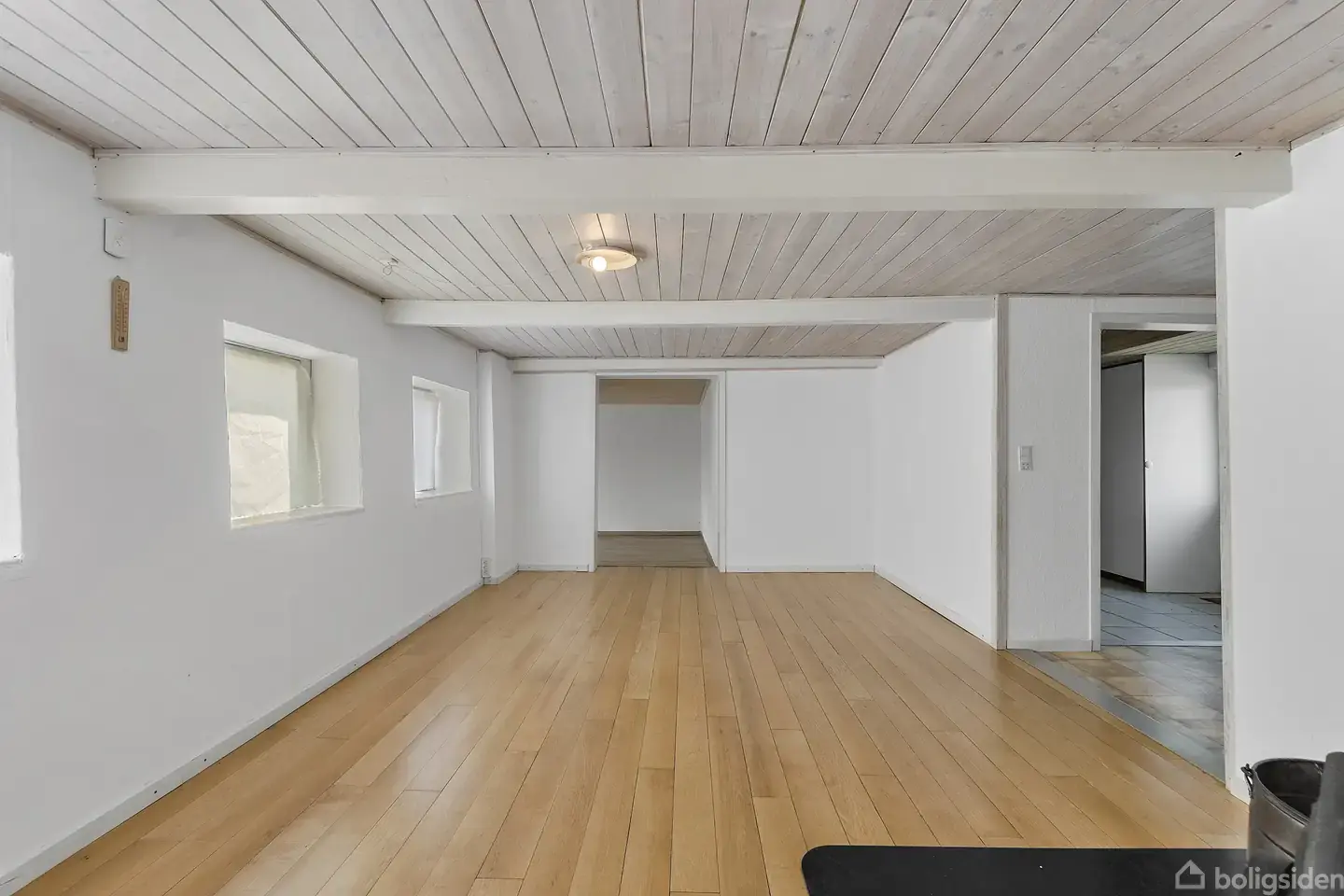 Villa på Vestre Strandvej 52, 6731 Tjæreborg