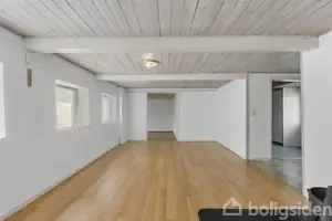 Villa på Vestre Strandvej 52, 6731 Tjæreborg