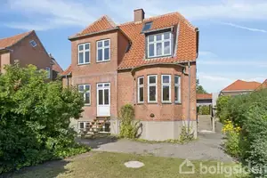 Villa på Herlufsholmvej 5, 4700 Næstved