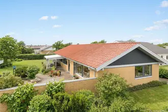 Villa på Rugmarken 17, 9670 Løgstør