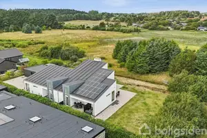 Villa på Nejstgårdvej 95, 9850 Hirtshals