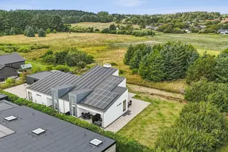 Villa på Nejstgårdvej 95, Tornby, 9850 Hirtshals