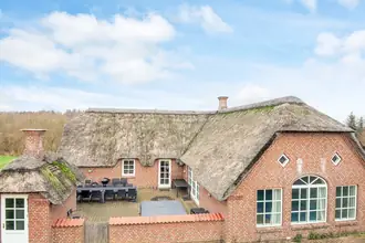 Fritidshus på Øvej 25, Husby Strandenge, 6990 Ulfborg