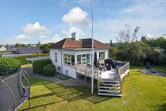 Villa på Telefonvænget 12, 5500 Middelfart