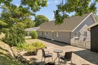 Villa på Bjødstrupvej 8, Bjødstrup, 8660 Skanderborg