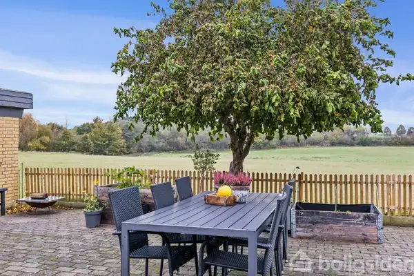 Villa på Skolegade 6B, 6340 Kruså