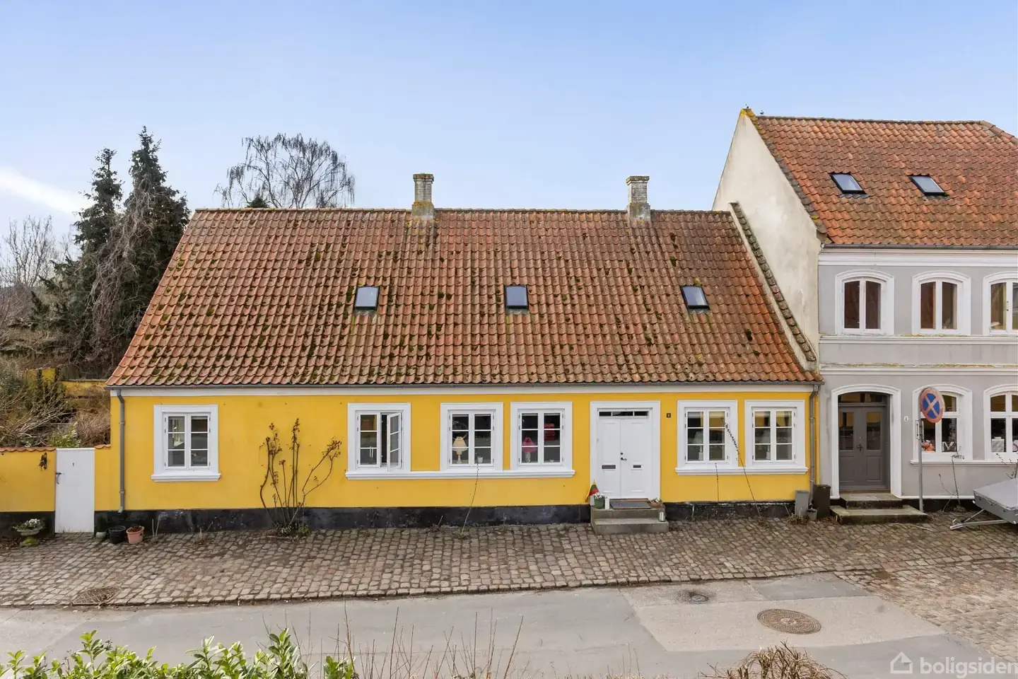 Villa på Pilebækken 4, 5970 Ærøskøbing