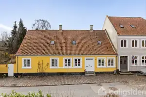 Villa på Pilebækken 4, 5970 Ærøskøbing