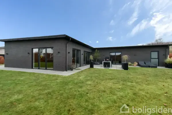 Villa på Tjørring Vænget 4, 7400 Herning