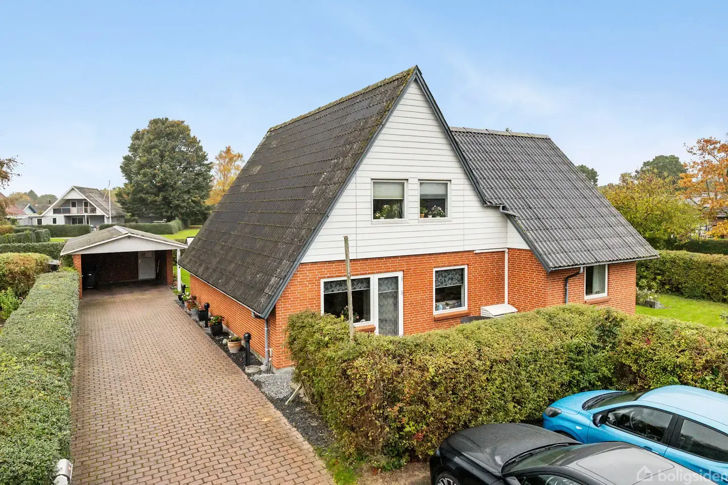 Villa på Lindegårdsvej 12, 5450 Otterup