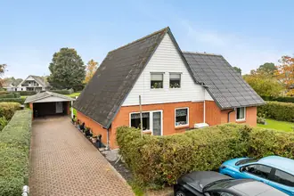 Villa på Lindegårdsvej 12, Otterup, 5450 Otterup