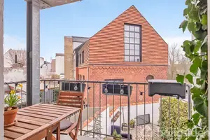 Ejerlejlighed på Kriegersvej 1B, 1., 8000 Aarhus C