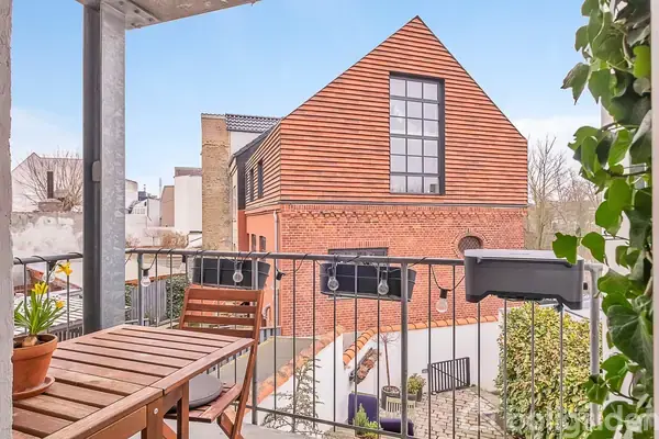 Ejerlejlighed på Kriegersvej 1B, 1., 8000 Aarhus C