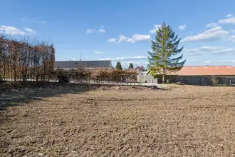 Helårsgrund på Grenåvej 738F, 8541 Skødstrup