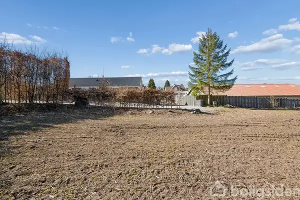 Helårsgrund på Grenåvej 738F, 8541 Skødstrup