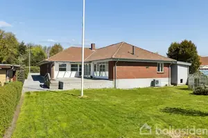 Villa på V Vedsted Vej 39A, 6760 Ribe