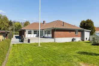 Villa på V Vedsted Vej 39A, Egebæk, 6760 Ribe