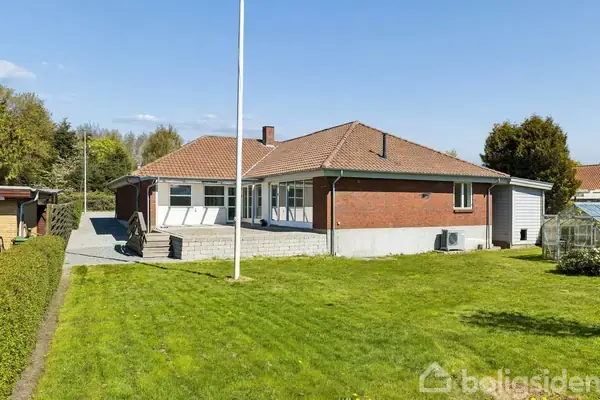 Villa på V Vedsted Vej 39A, 6760 Ribe
