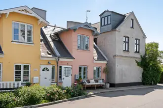 Rækkehus på Strandvejen 258, 2920 Charlottenlund